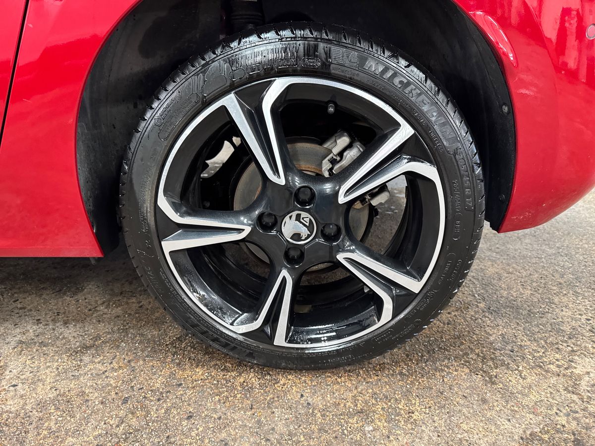 Used Vauxhall Corsa 2025 for sale - 77848024: Photo 15