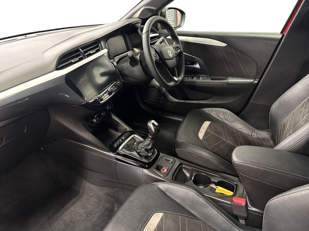 Used Vauxhall Corsa 2025 for sale - 77848024: Photo 18