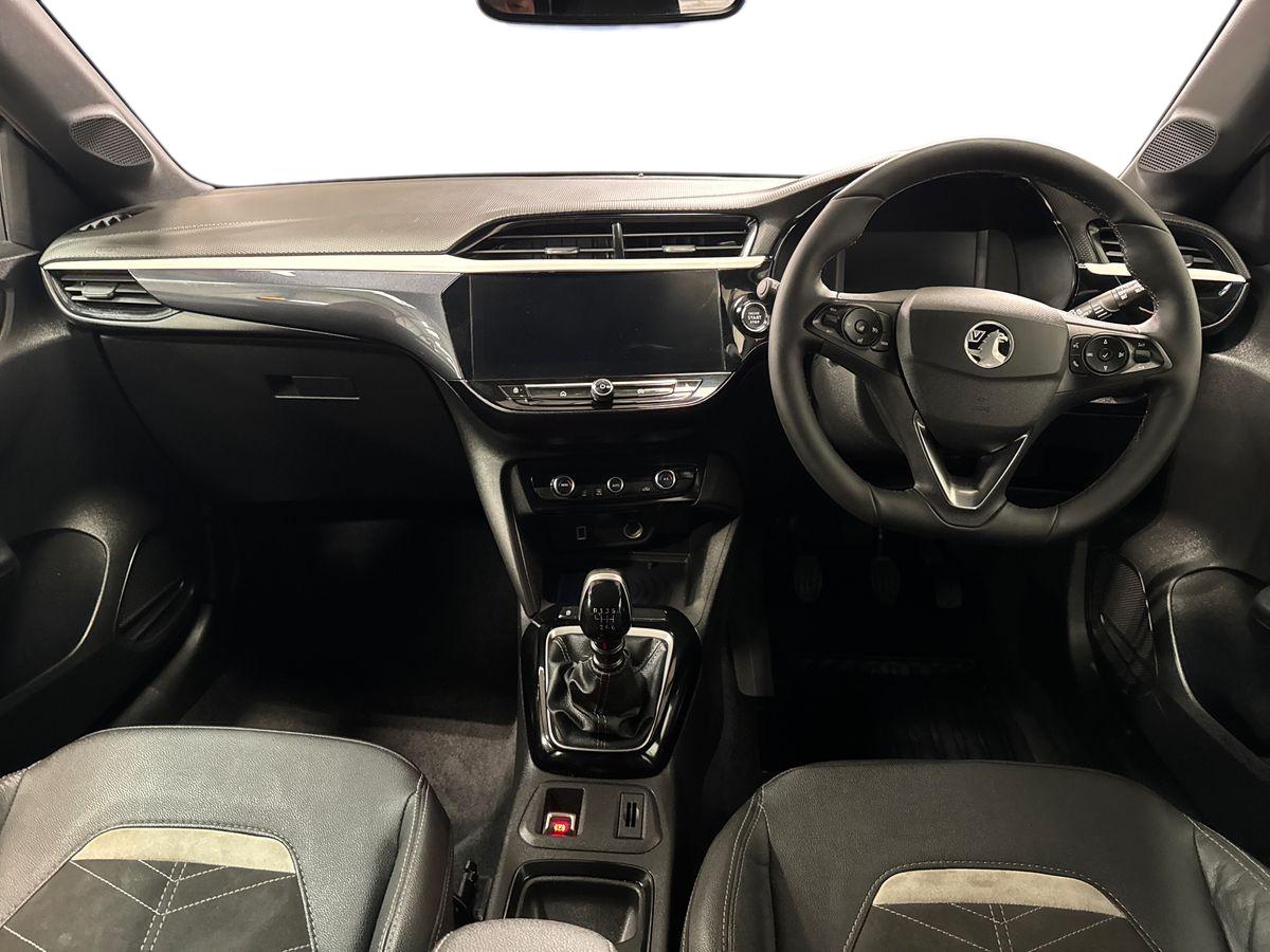 Used Vauxhall Corsa 2025 for sale - 77848024: Photo 19