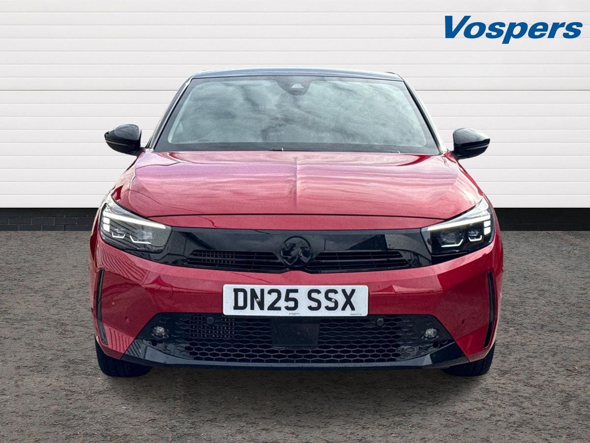 Used Vauxhall Corsa 2025 for sale - 77848024: Photo 2