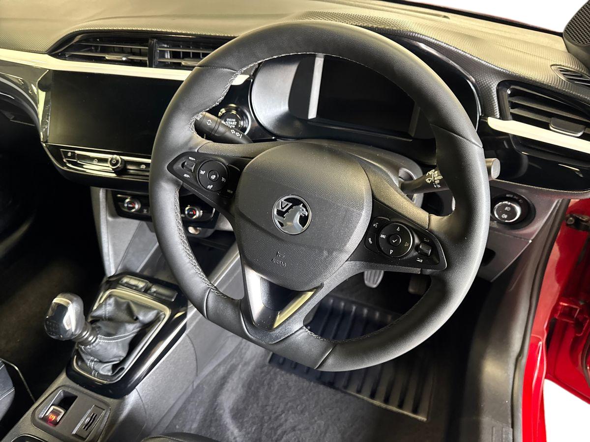 Used Vauxhall Corsa 2025 for sale - 77848024: Photo 21