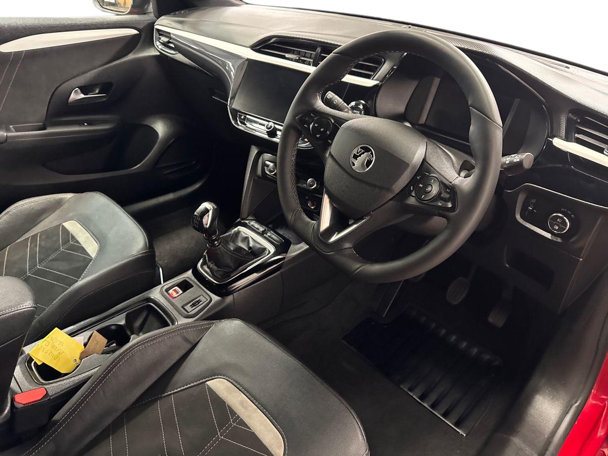 Used Vauxhall Corsa 2025 for sale - 77848024: Photo 22