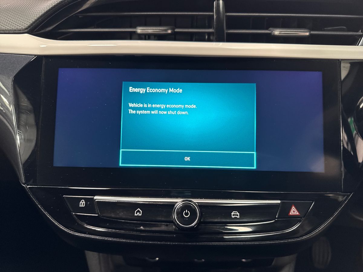 Used Vauxhall Corsa 2025 for sale - 77848024: Photo 25