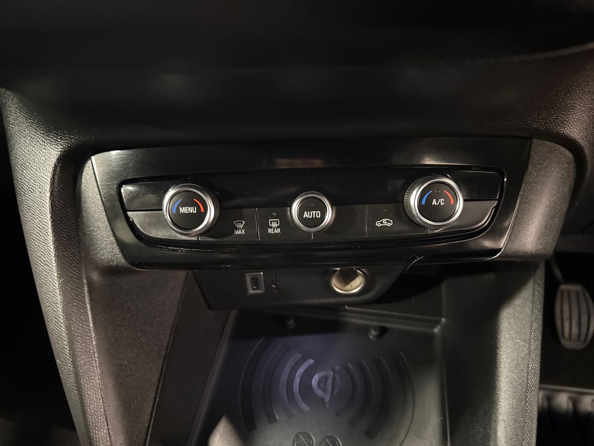 Used Vauxhall Corsa 2025 for sale - 77848024: Photo 26