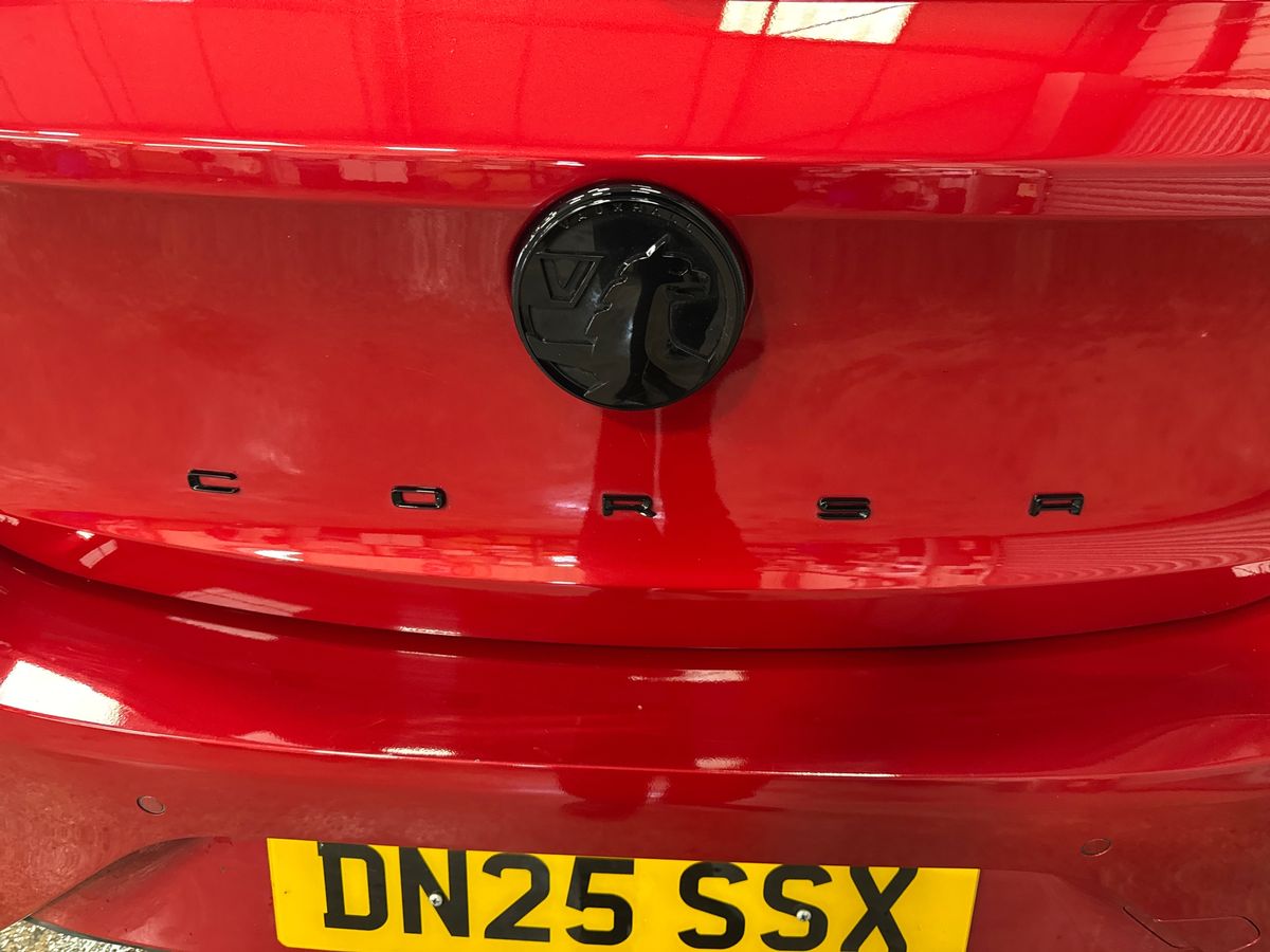 Used Vauxhall Corsa 2025 for sale - 77848024: Photo 31