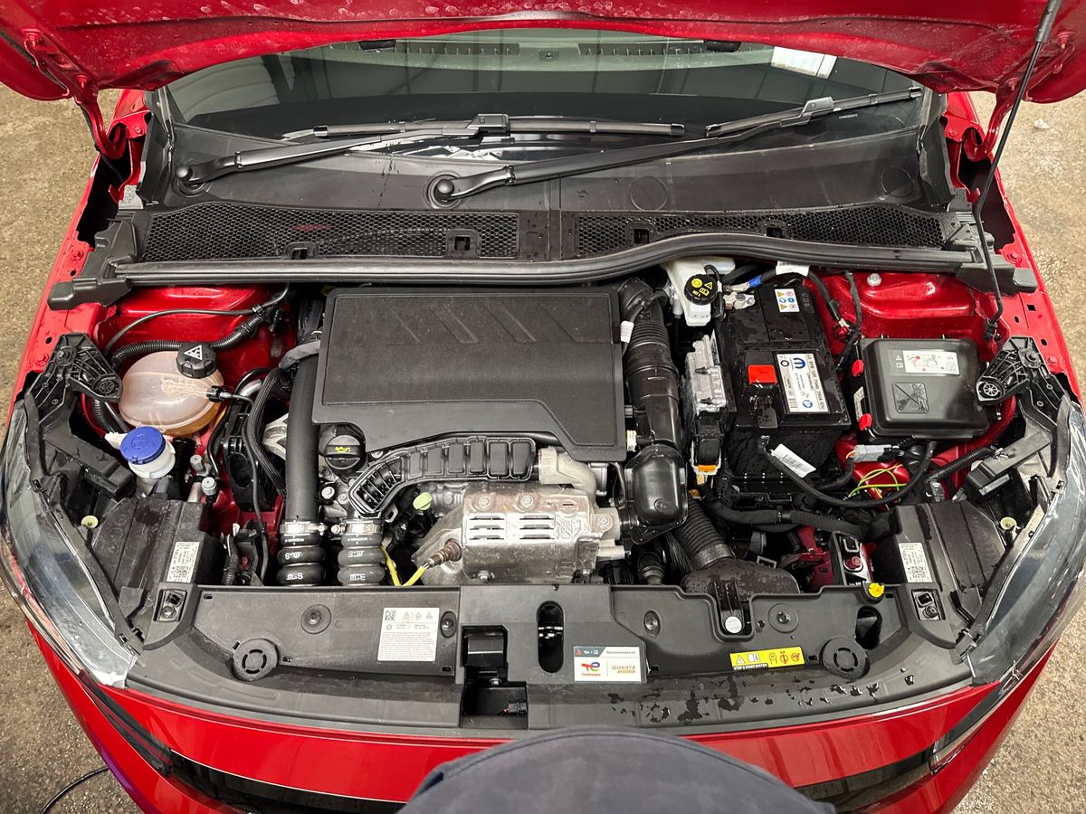 Used Vauxhall Corsa 2025 for sale - 77848024: Photo 33