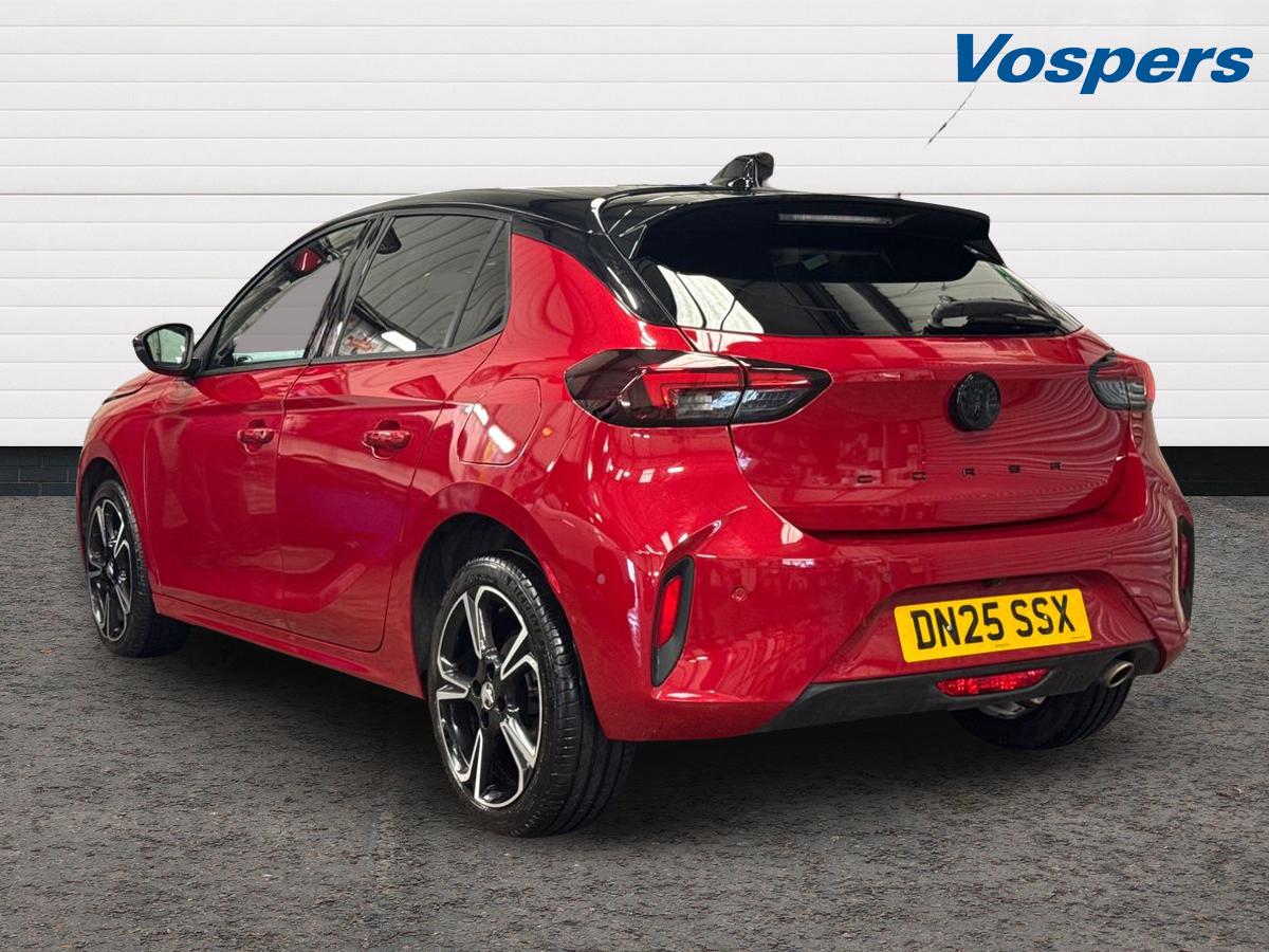 Used Vauxhall Corsa 2025 for sale - 77848024: Photo 6