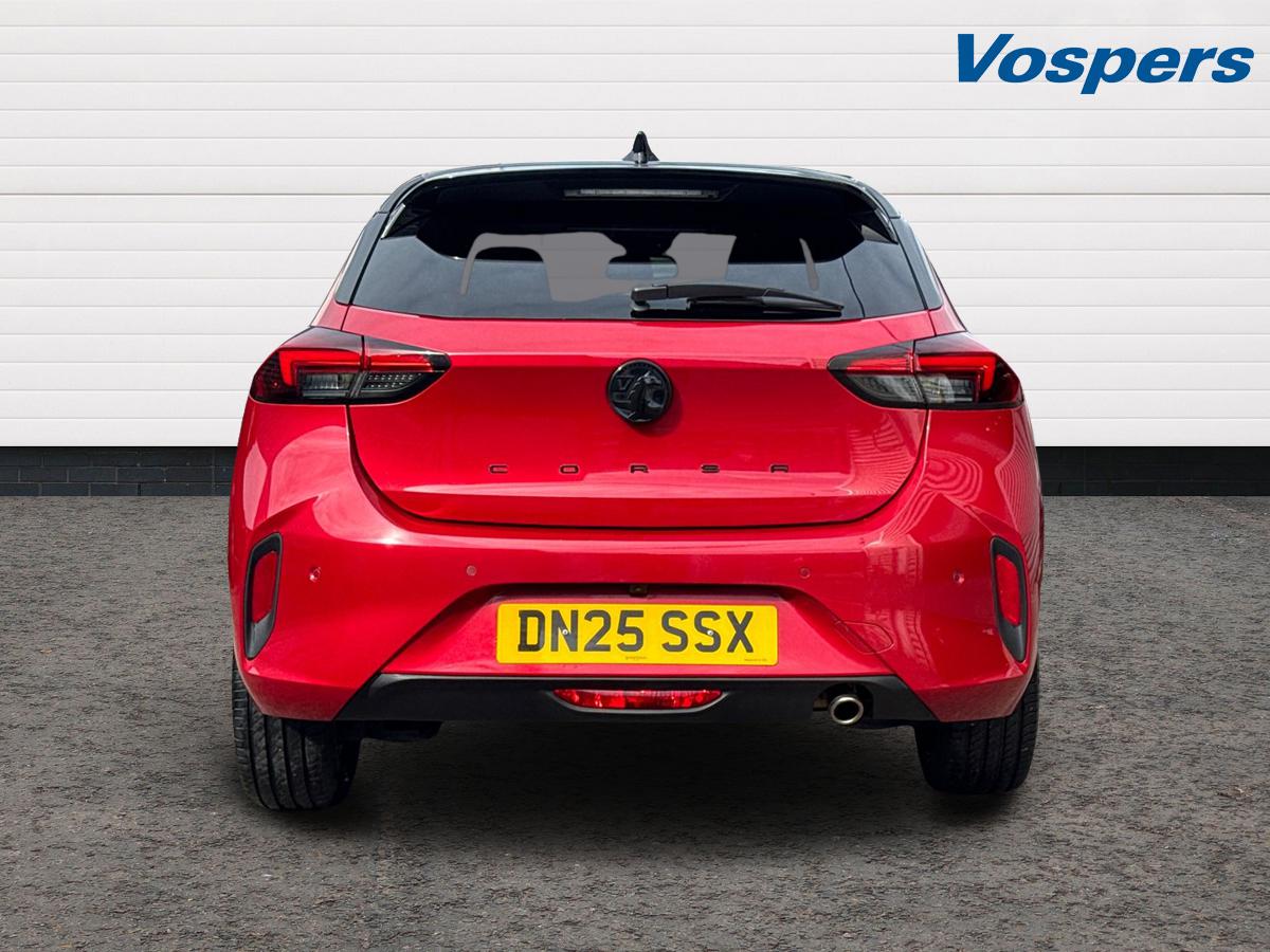 Used Vauxhall Corsa 2025 for sale - 77848024: Photo 7
