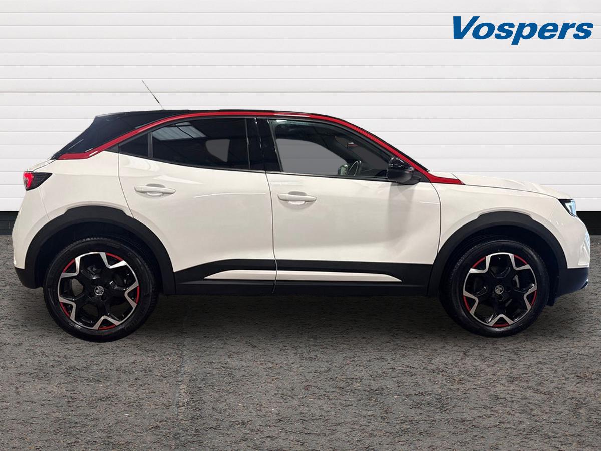 Used Vauxhall Mokka 2023 for sale - 77339341: Photo 10