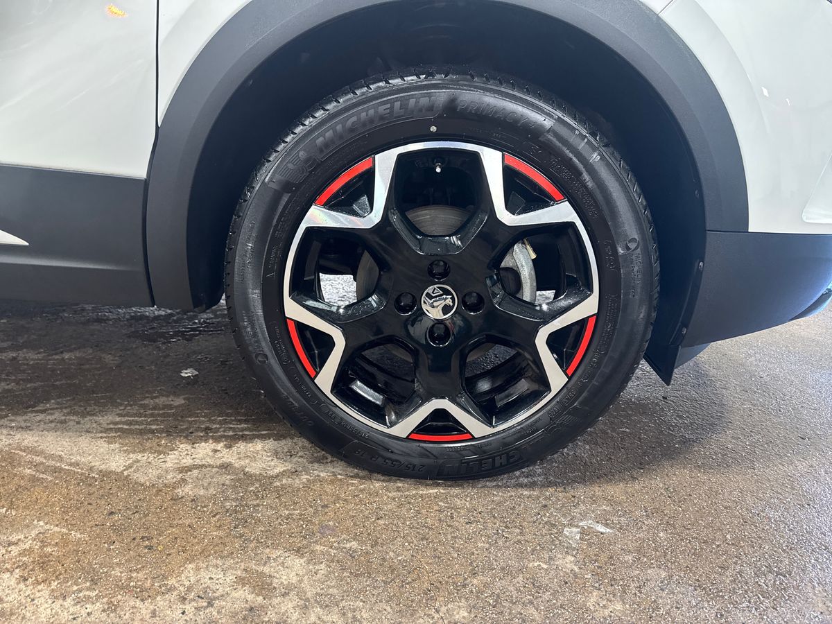 Used Vauxhall Mokka 2023 for sale - 77339341: Photo 11