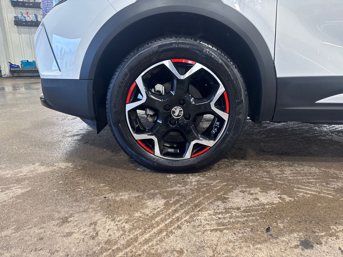 Used Vauxhall Mokka 2023 for sale - 77339341: Photo 13