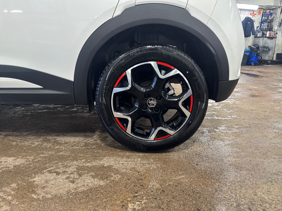 Used Vauxhall Mokka 2023 for sale - 77339341: Photo 14