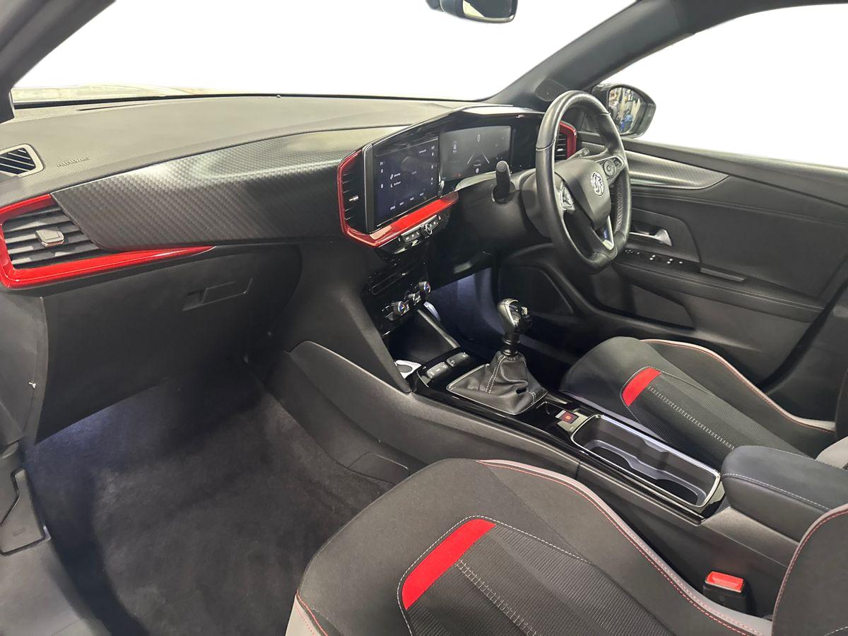 Used Vauxhall Mokka 2023 for sale - 77339341: Photo 18