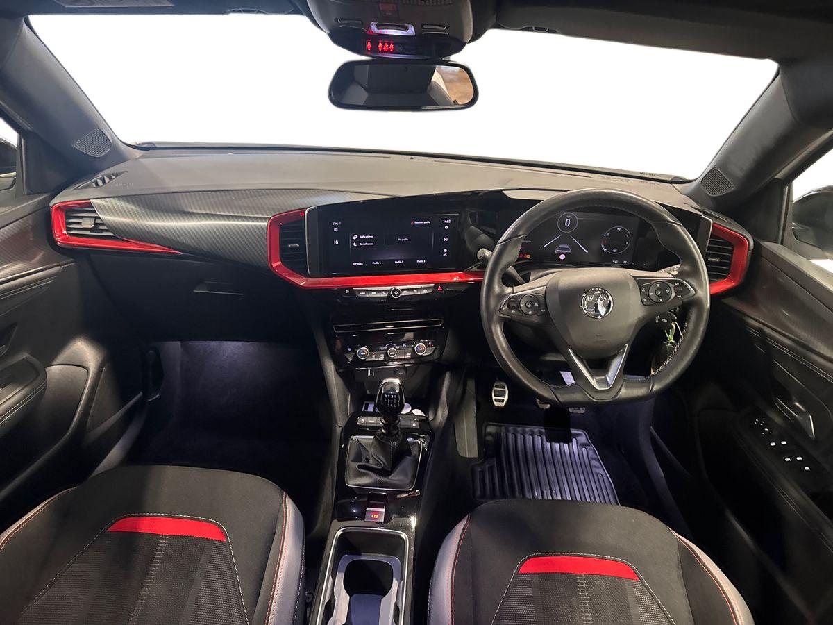 Used Vauxhall Mokka 2023 for sale - 77339341: Photo 19