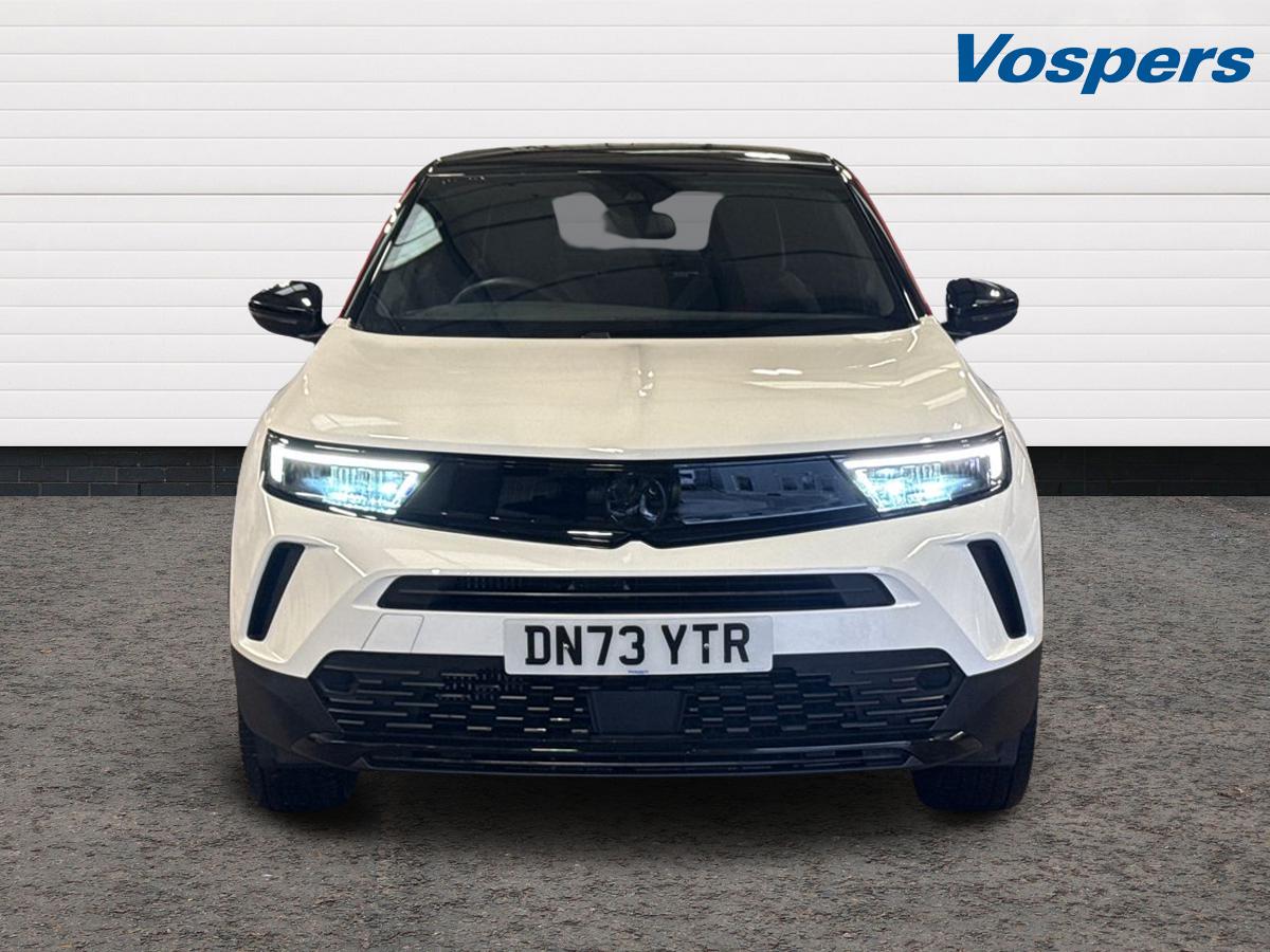 Used Vauxhall Mokka 2023 for sale - 77339341: Photo 2