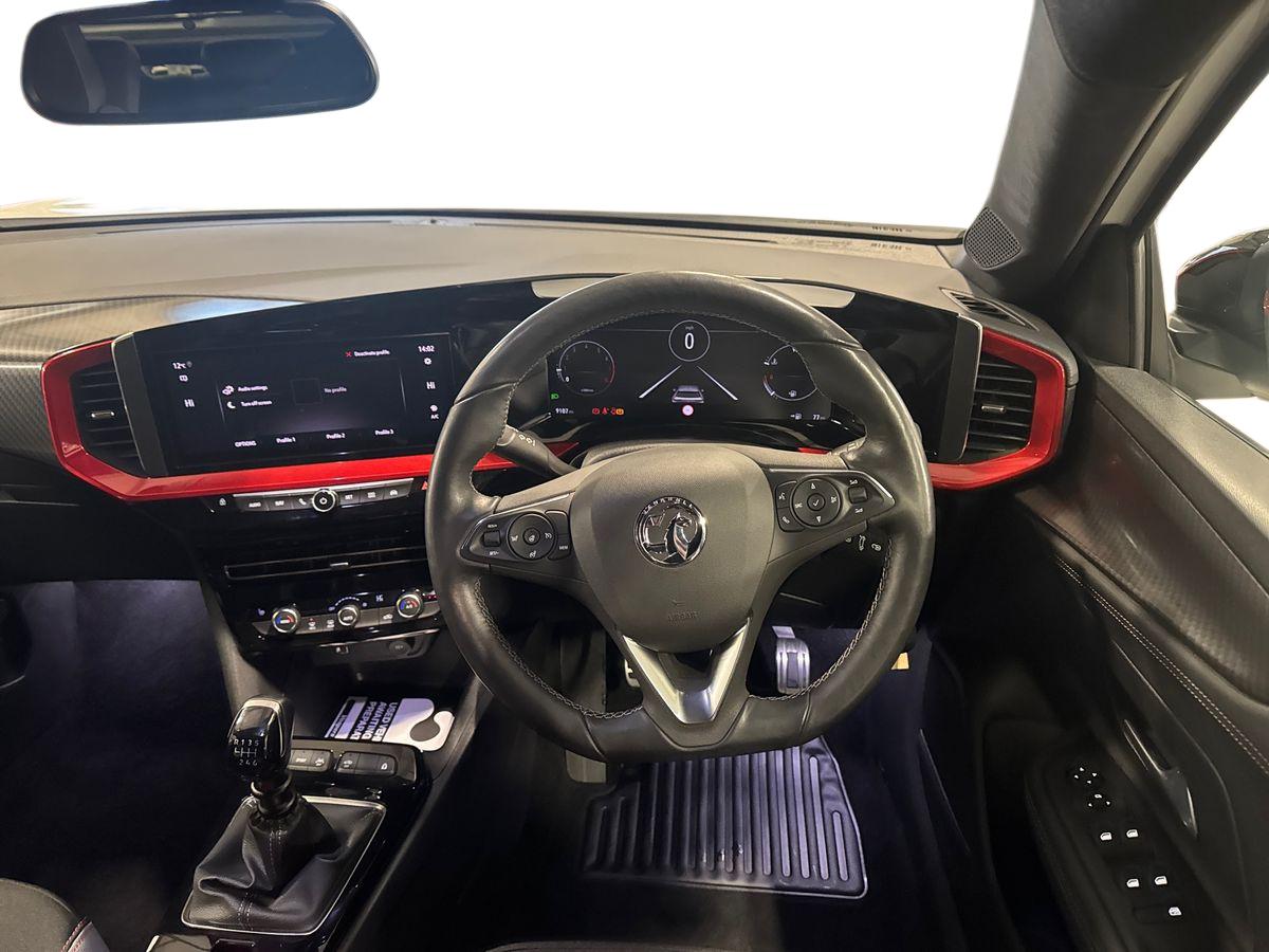 Used Vauxhall Mokka 2023 for sale - 77339341: Photo 21