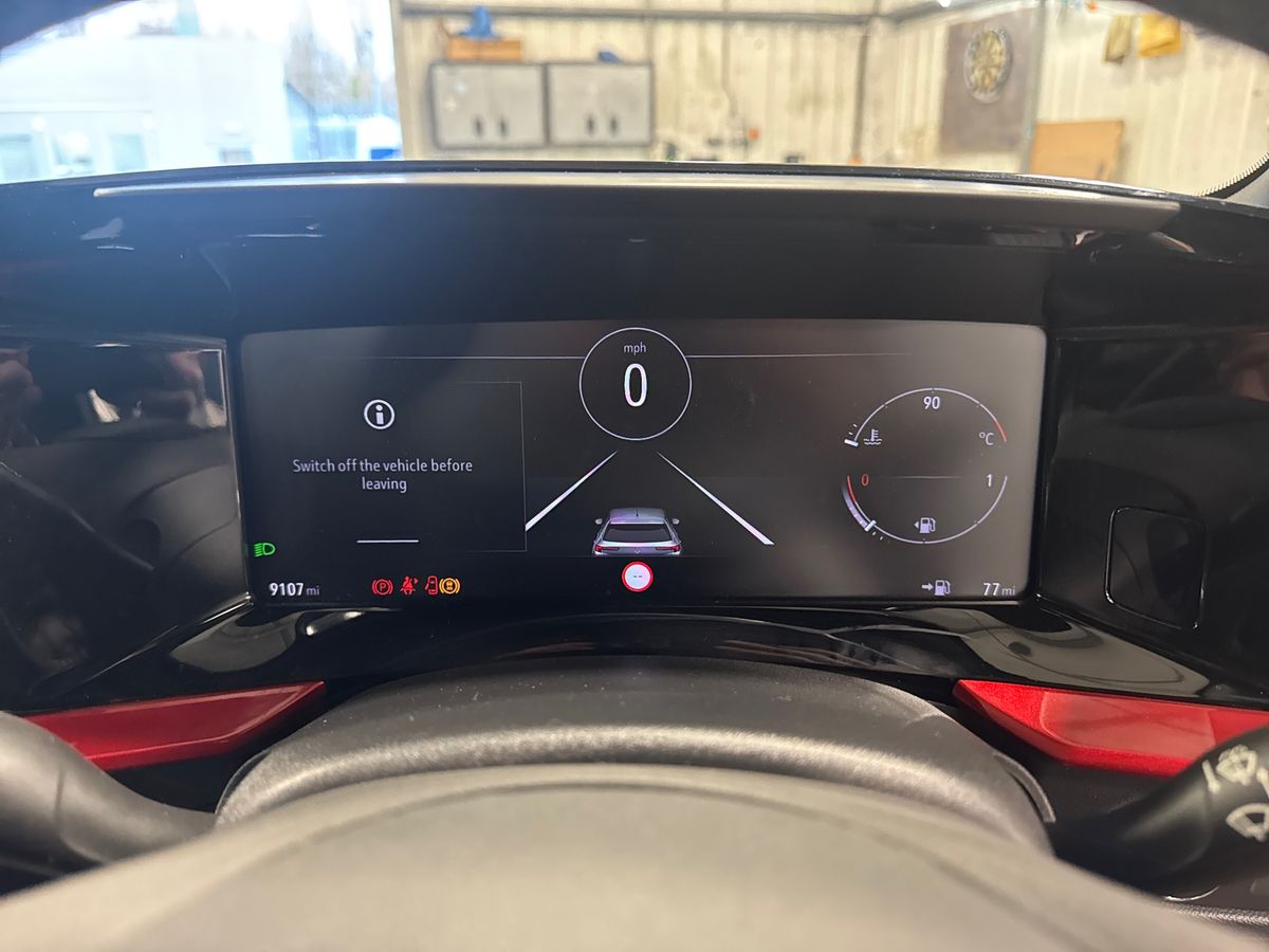 Used Vauxhall Mokka 2023 for sale - 77339341: Photo 23