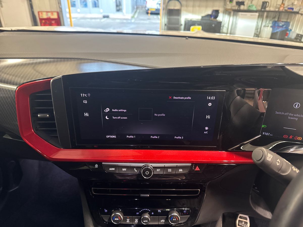 Used Vauxhall Mokka 2023 for sale - 77339341: Photo 25