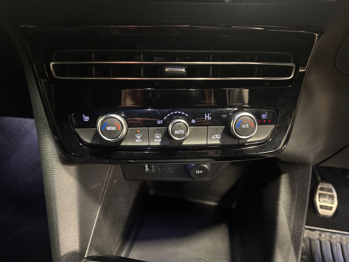 Used Vauxhall Mokka 2023 for sale - 77339341: Photo 26