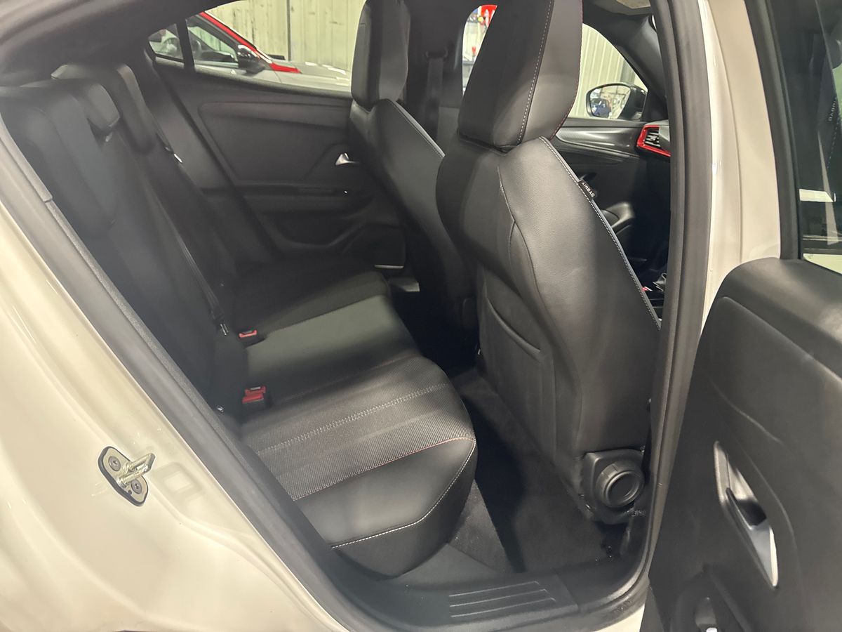 Used Vauxhall Mokka 2023 for sale - 77339341: Photo 28