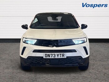 Used Vauxhall Mokka 2023 for sale - 77339341: Photo