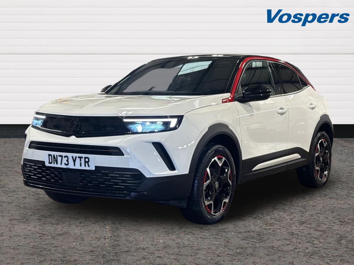 Used Vauxhall Mokka 2023 for sale - 77339341: Photo 3