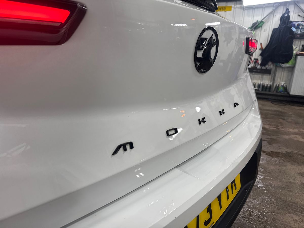 Used Vauxhall Mokka 2023 for sale - 77339341: Photo 31