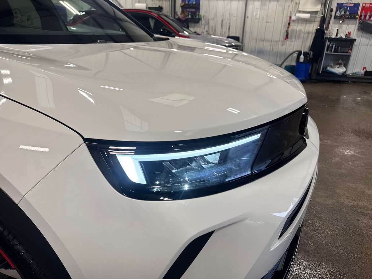 Used Vauxhall Mokka 2023 for sale - 77339341: Photo 32