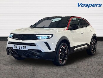Used Vauxhall Mokka 2023 for sale - 77339341: Photo