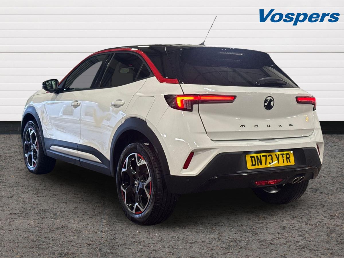 Used Vauxhall Mokka 2023 for sale - 77339341: Photo 6