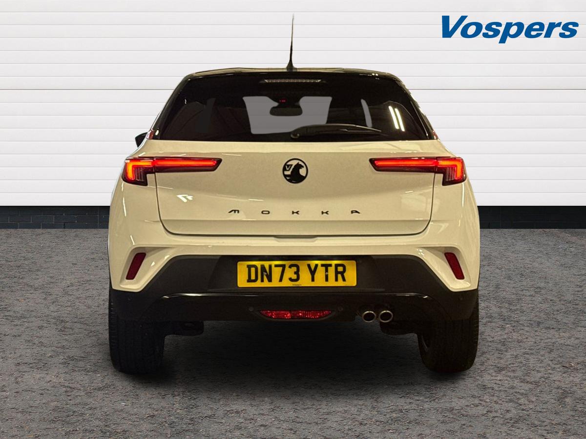 Used Vauxhall Mokka 2023 for sale - 77339341: Photo 7