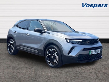 Used Vauxhall Mokka 2023 for sale - 79622592: Photo