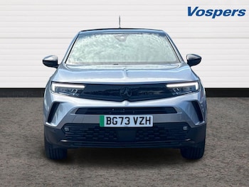 Used Vauxhall Mokka 2023 for sale - 79622592: Photo