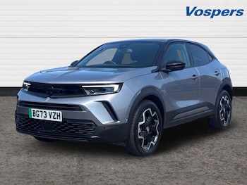 Used Vauxhall Mokka 2023 for sale - 79622592: Photo