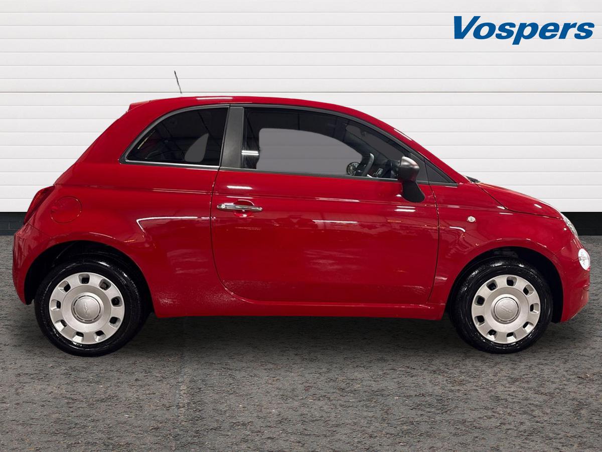 Used Fiat 500 2022 for sale - 76788180: Photo 10