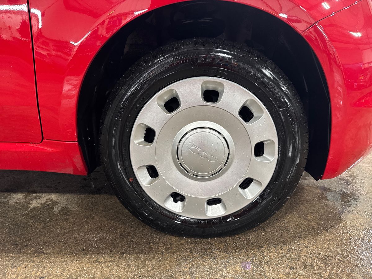 Used Fiat 500 2022 for sale - 76788180: Photo 13