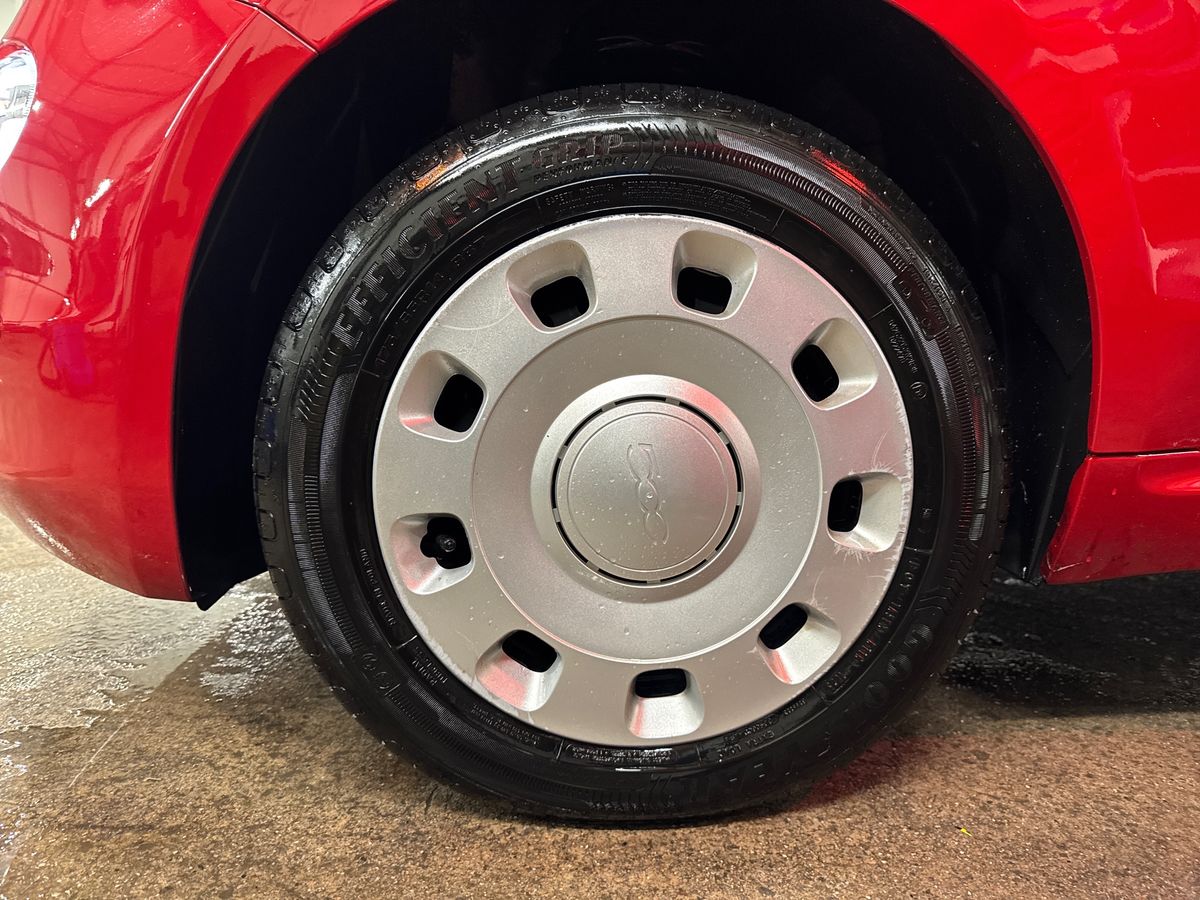 Used Fiat 500 2022 for sale - 76788180: Photo 14