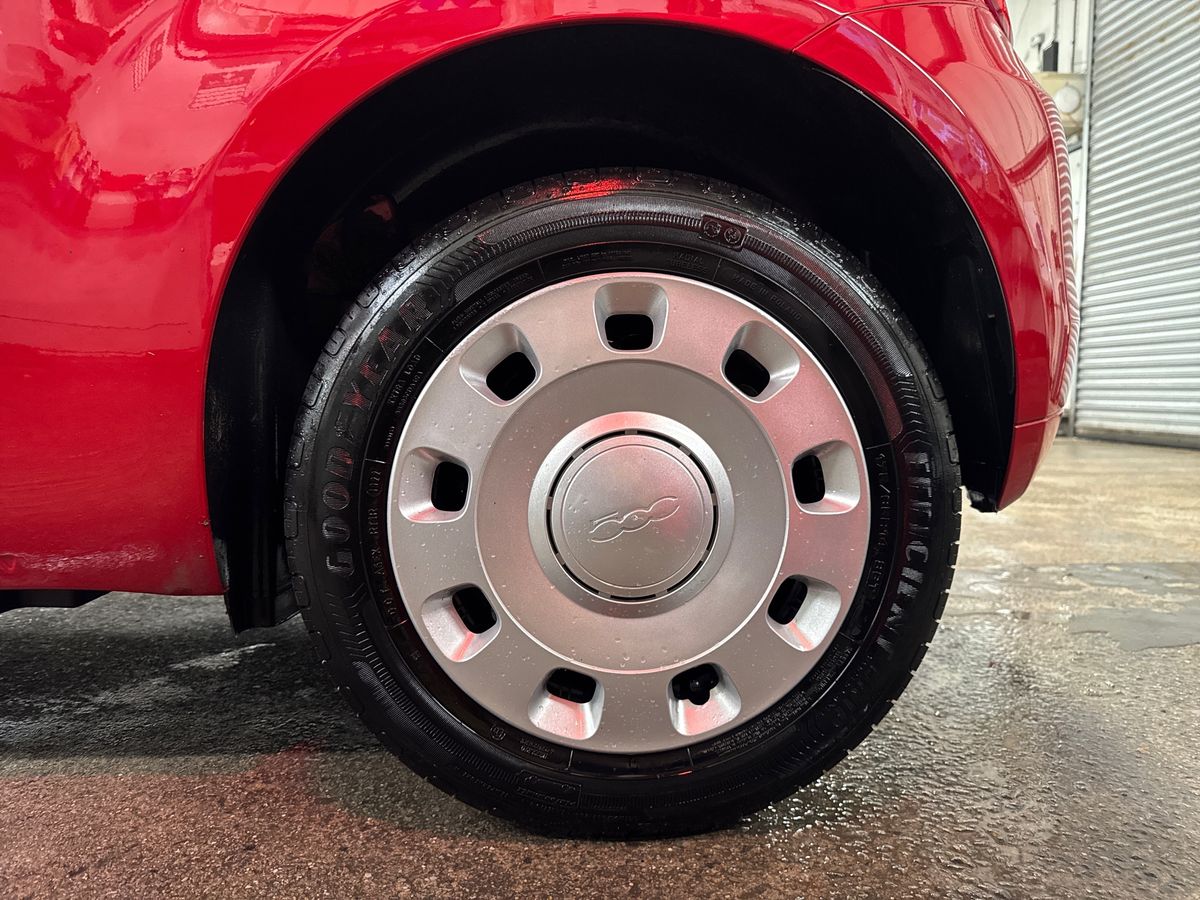 Used Fiat 500 2022 for sale - 76788180: Photo 15