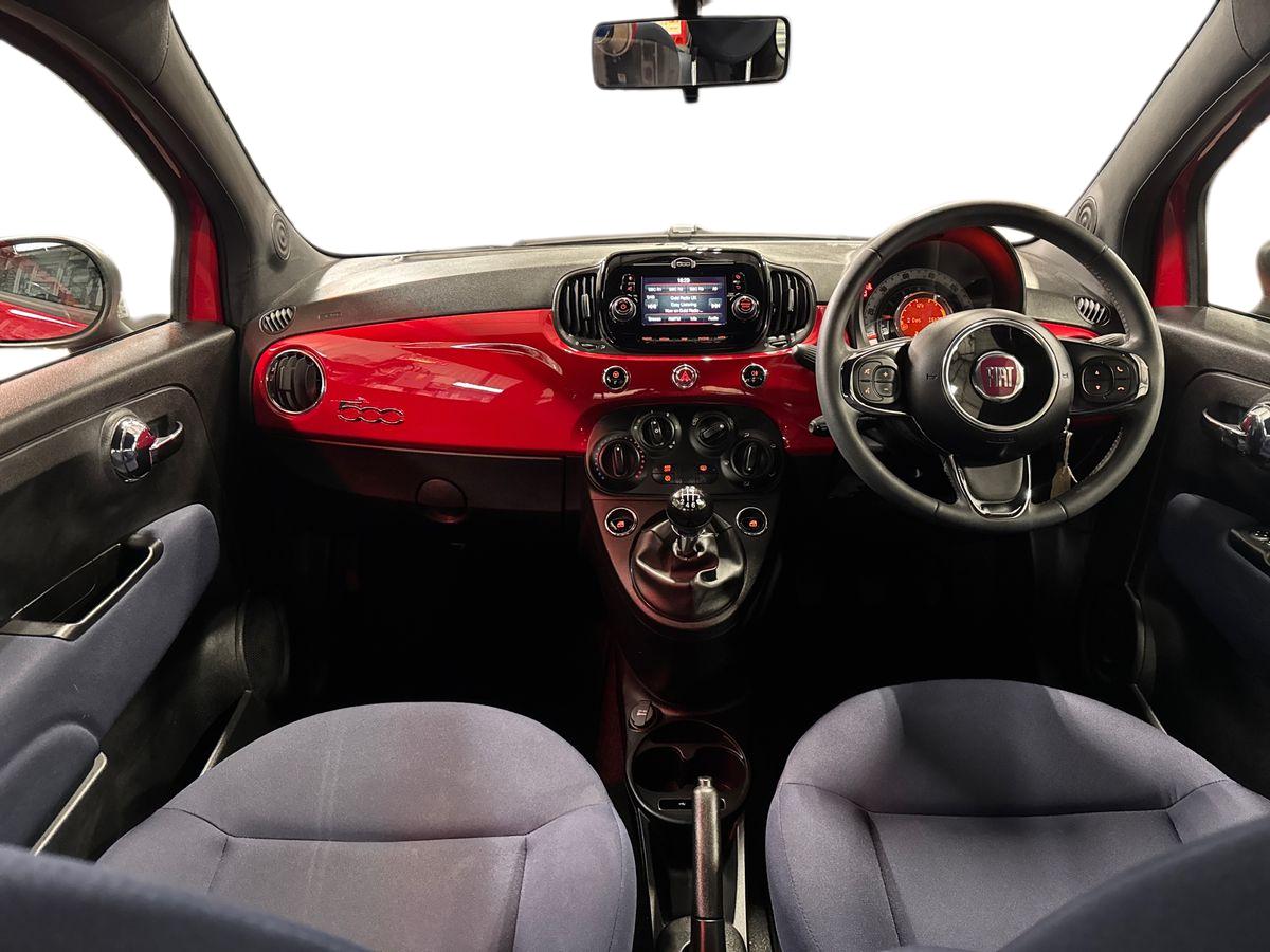 Used Fiat 500 2022 for sale - 76788180: Photo 19