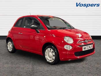 Used Fiat 500 2022 for sale - 76788180: Photo
