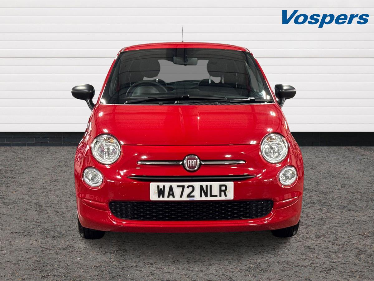 Used Fiat 500 2022 for sale - 76788180: Photo 2