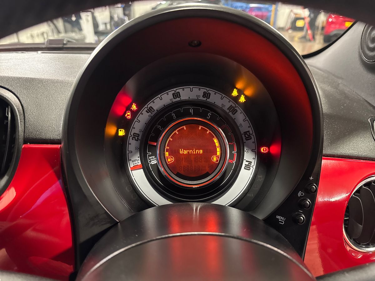 Used Fiat 500 2022 for sale - 76788180: Photo 23