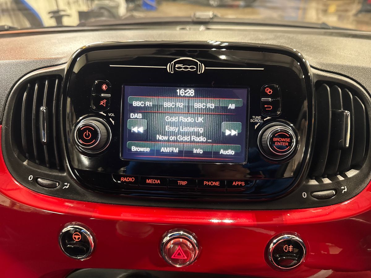 Used Fiat 500 2022 for sale - 76788180: Photo 25