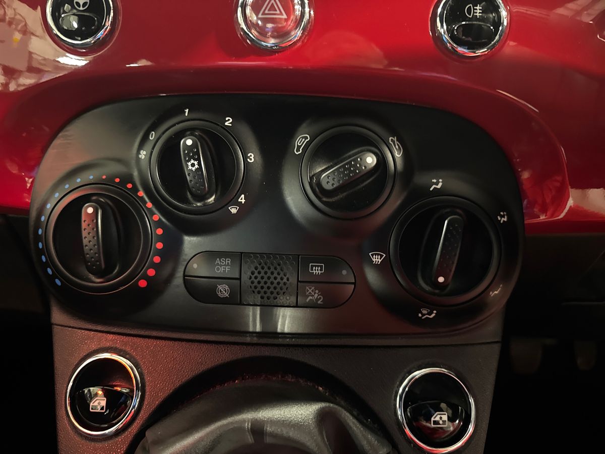 Used Fiat 500 2022 for sale - 76788180: Photo 26