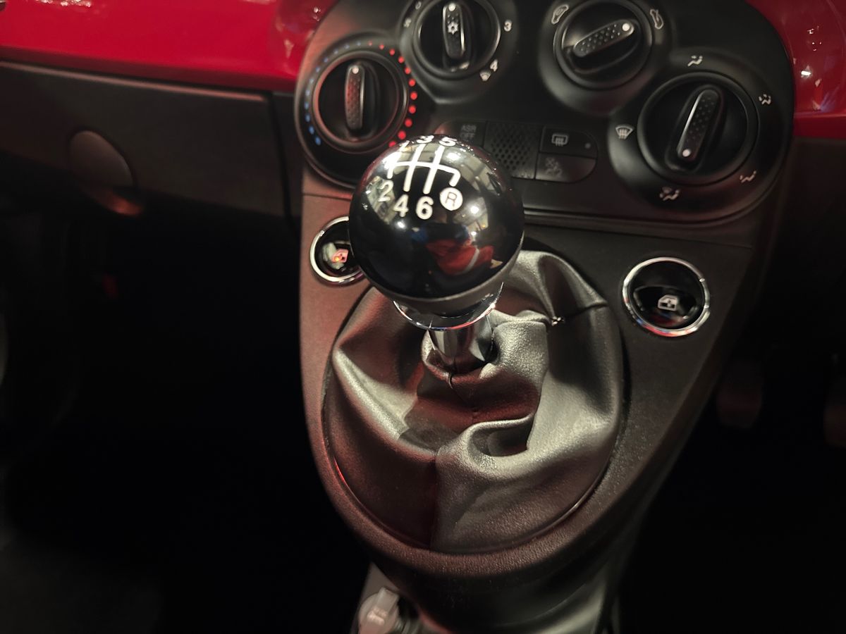 Used Fiat 500 2022 for sale - 76788180: Photo 27