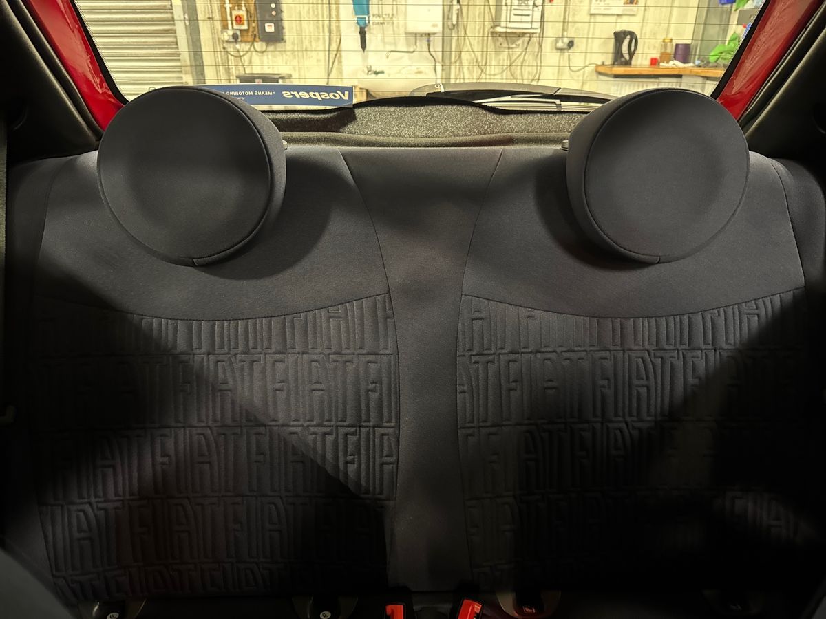 Used Fiat 500 2022 for sale - 76788180: Photo 28