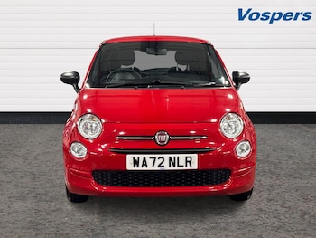 Used Fiat 500 2022 for sale - 76788180: Photo