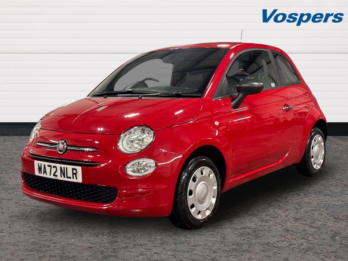 Used Fiat 500 2022 for sale - 76788180: Photo 3