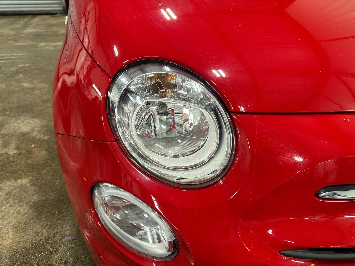 Used Fiat 500 2022 for sale - 76788180: Photo 32