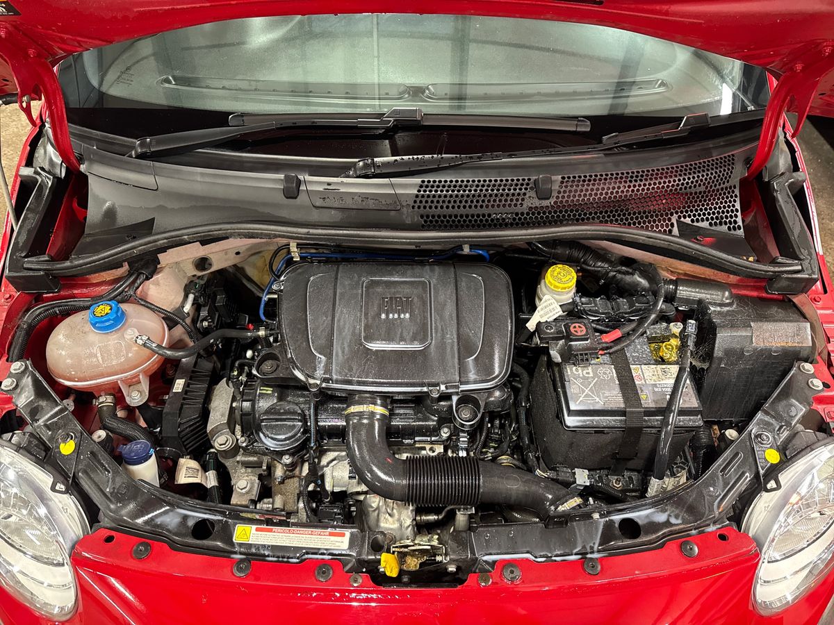 Used Fiat 500 2022 for sale - 76788180: Photo 33